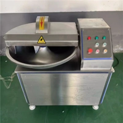 Gemüseschneidemaschine Typ 40